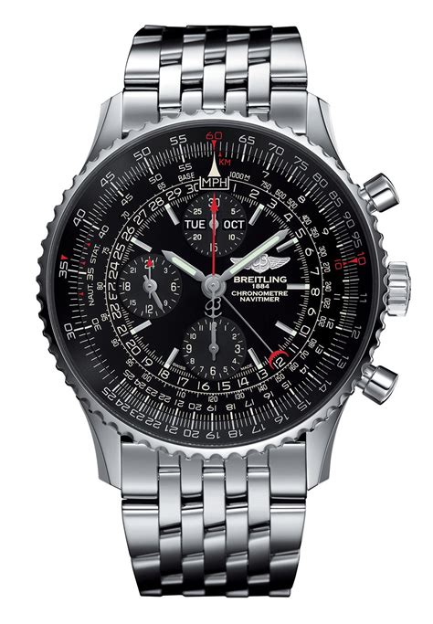 breitling 1884 chronometre étanche 50m navitimer heritage prix|breitling 1884 price.